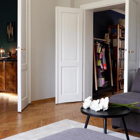 Cichy Apartament W Centrum โนวิซอนช์ ภายนอก รูปภาพ