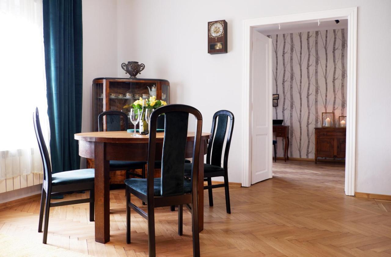 Cichy Apartament W Centrum โนวิซอนช์ ภายนอก รูปภาพ